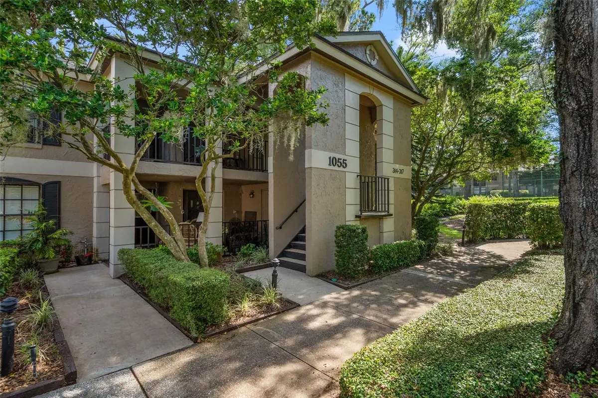 1055 Kensington Park Drive #317, Altamonte Springs, FL 32714 - Image #1