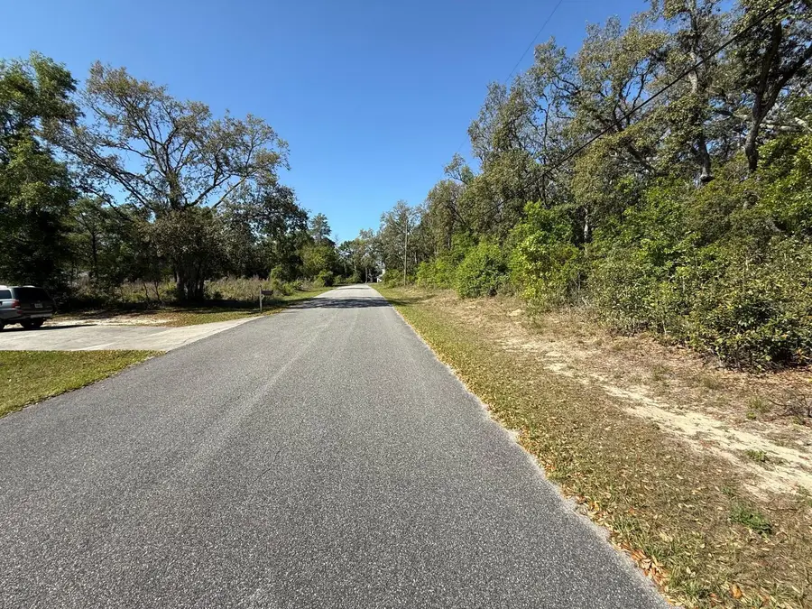 2803 W Manitoba Place, Citrus Springs, FL 34433 - #2