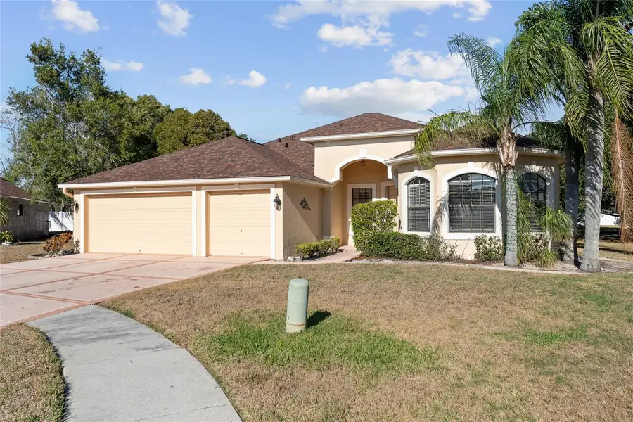 13748 Bryndlewood Court, Hudson, FL 34669 - Image #2