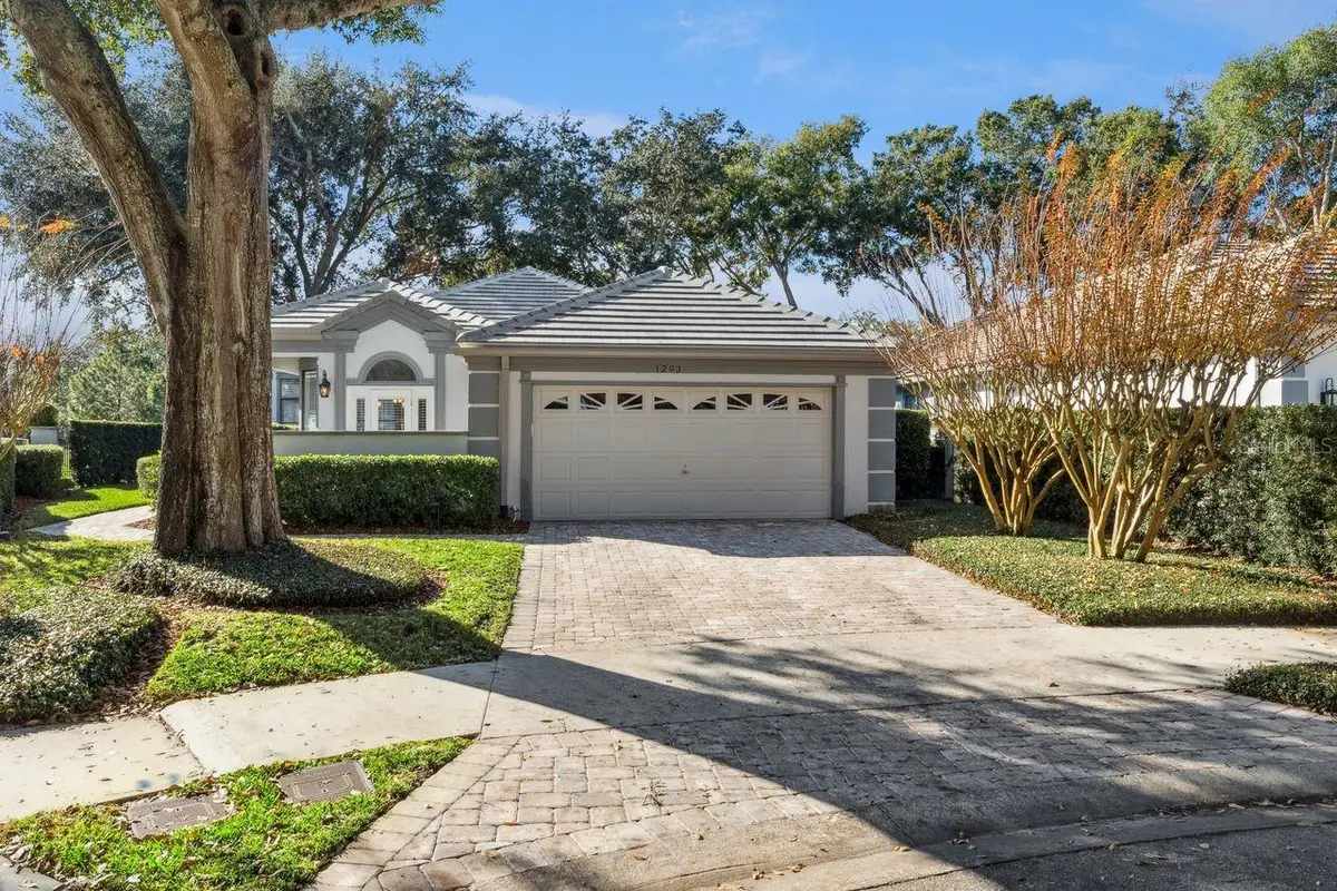 1293 W Langley Court, Lake Mary, FL 32746 - Image #1