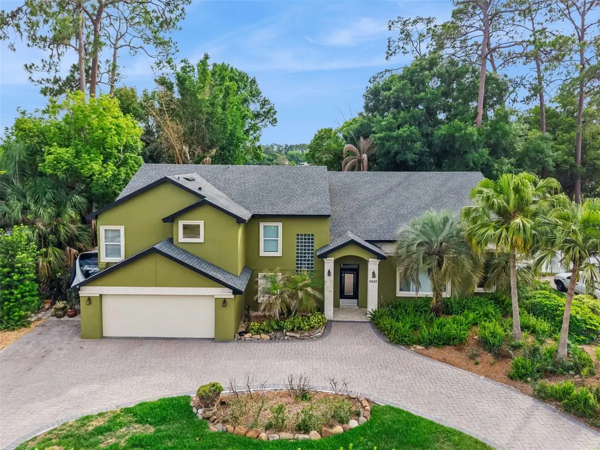 9642 Bear Lake Road, Apopka, FL 32703 - #1