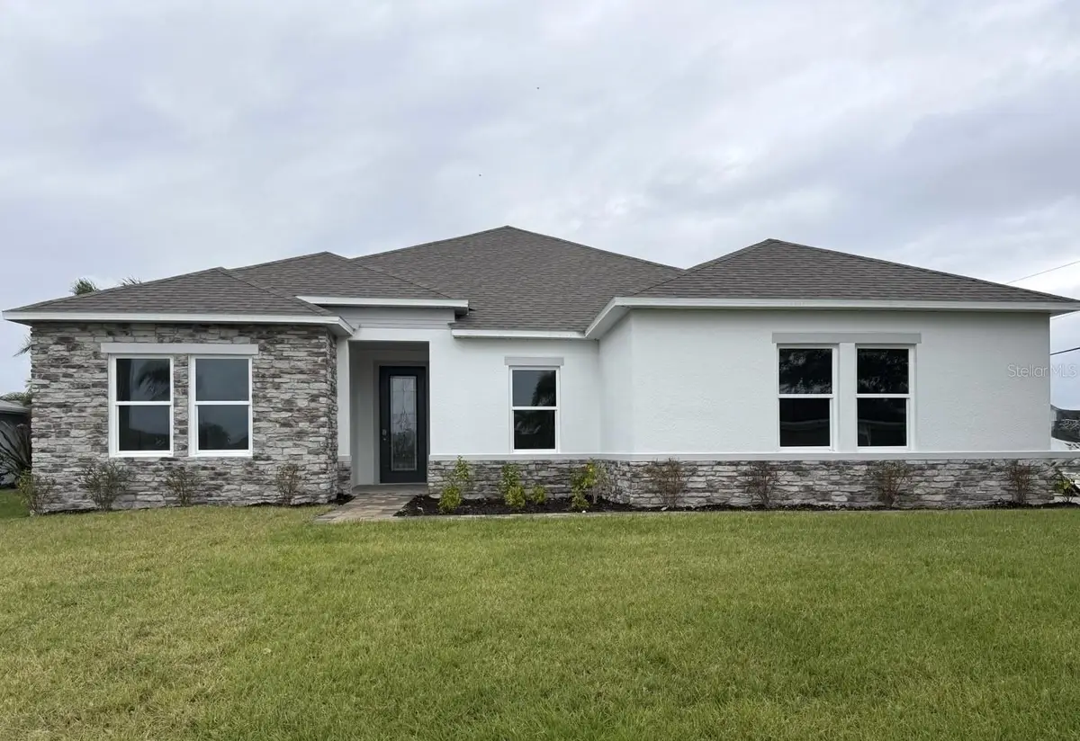 2185 Onondaga Lane, Punta Gorda, FL 33983 - Image #1