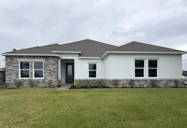 2185 Onondaga Lane, PUNTA GORDA, FL 33983