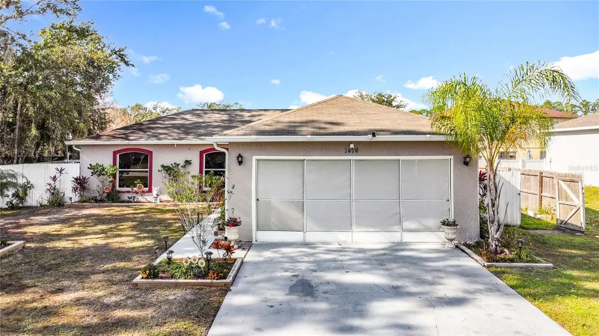 1414 Swan Court, Poinciana, FL 34759 - Image #1