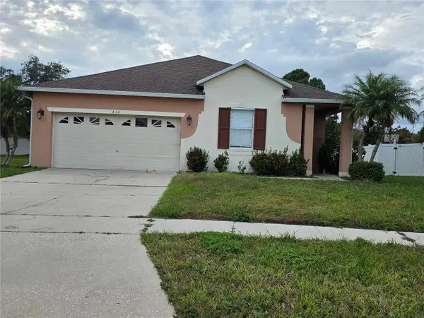 830 Neptune Pointe Lane, KISSIMMEE, FL 34744