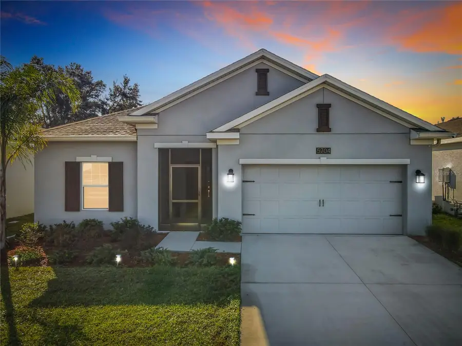 5704 Bristleleaf Court, Leesburg, FL 34748 - Image #2