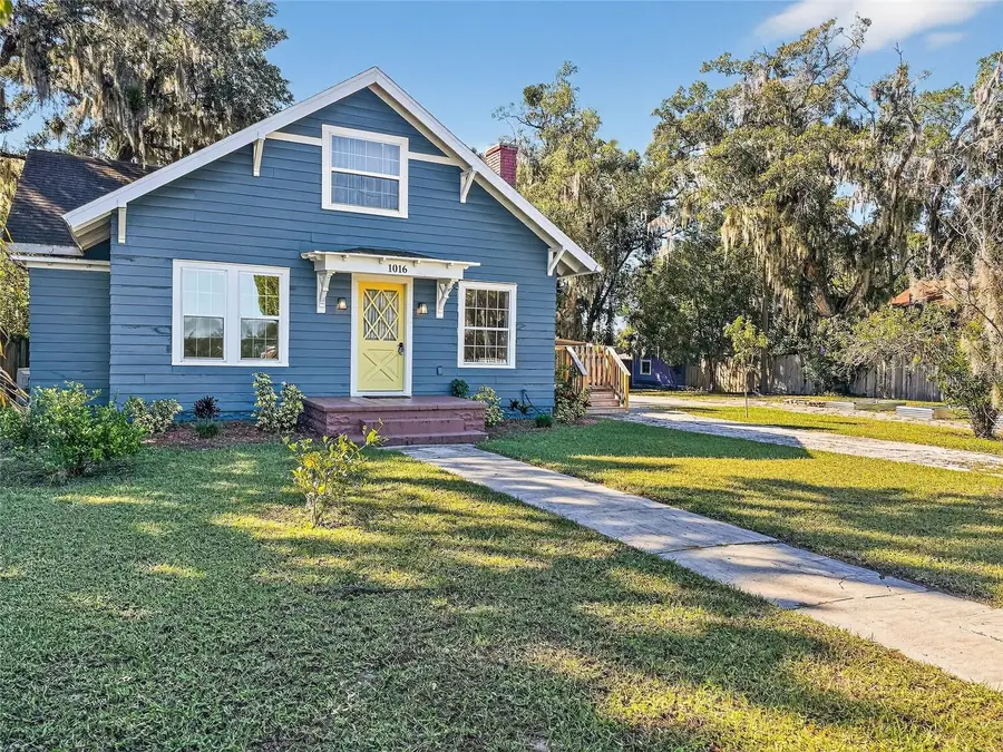 1016 Washington Avenue, Eustis, FL 32726 - Image #2