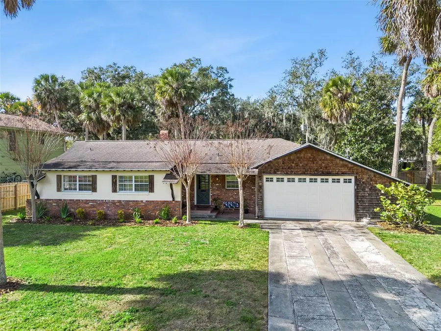 108 N Virginia Avenue, Sanford, FL 32771 - #2