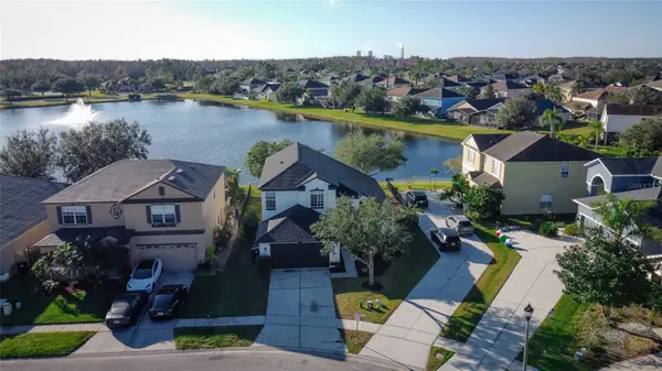 14046 Morning Frost Drive, ORLANDO, FL 32828