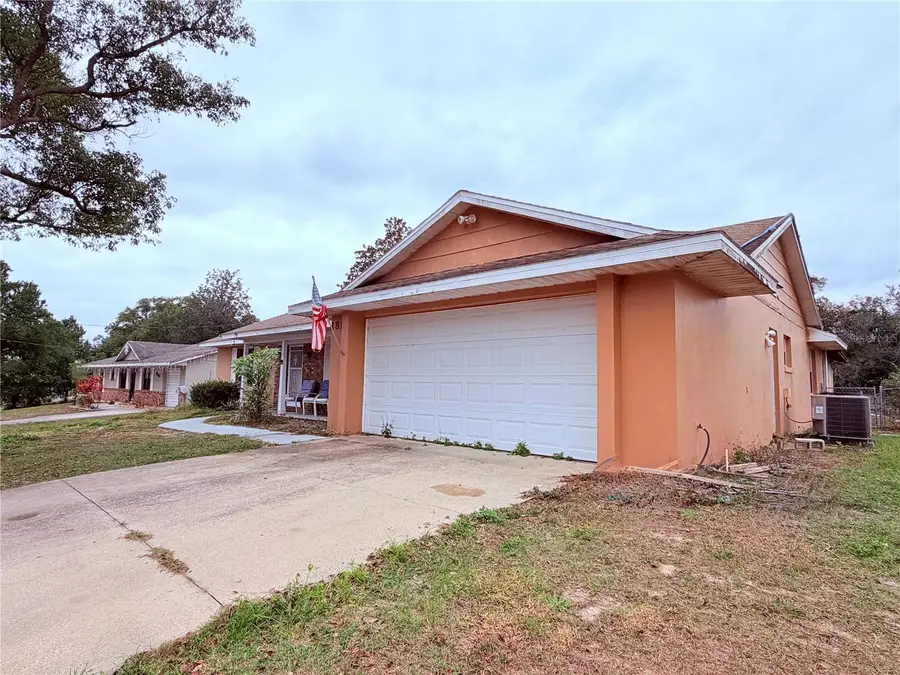 1810 Hallcrest Drive, Deltona, FL 32725 - Image #2