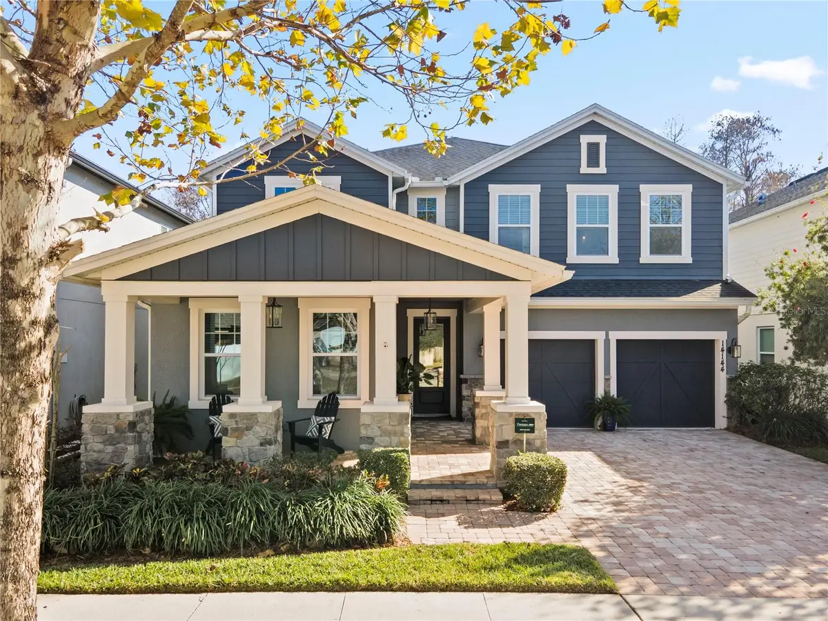 14144 Aldford Drive, Winter Garden, FL 34787 - Image #1