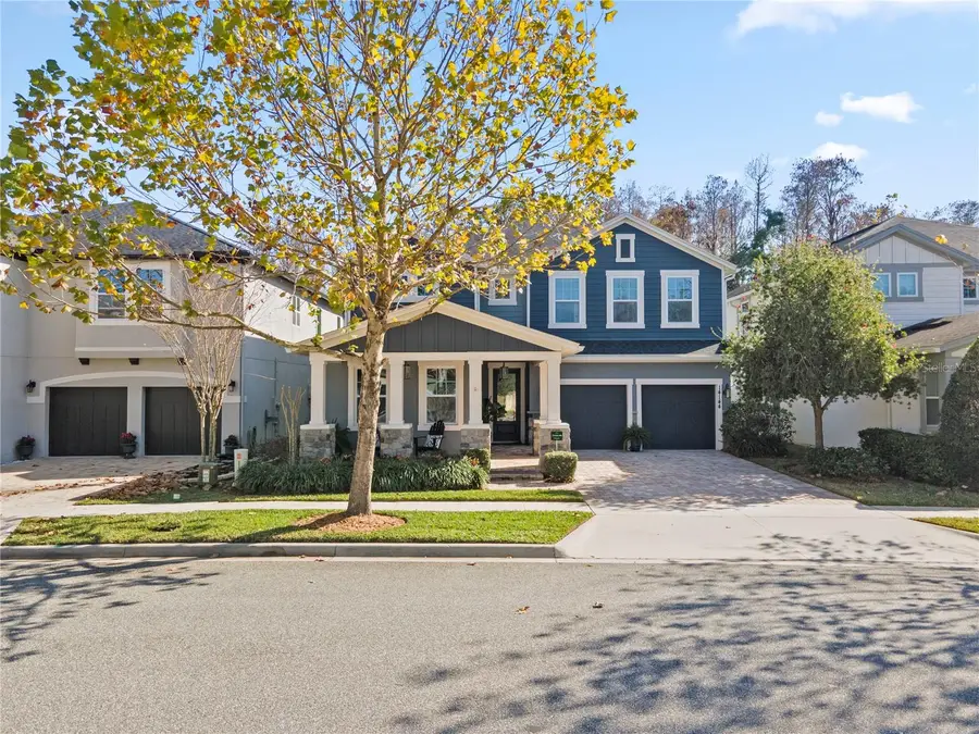 14144 Aldford Drive, Winter Garden, FL 34787 - Image #2