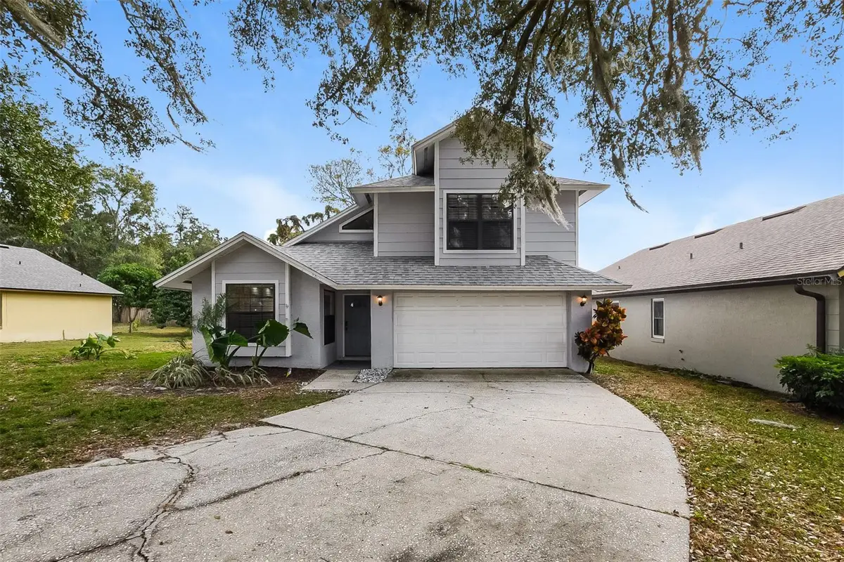 4800 Old Oak Tree Court, Orlando, FL 32808 - Image #1