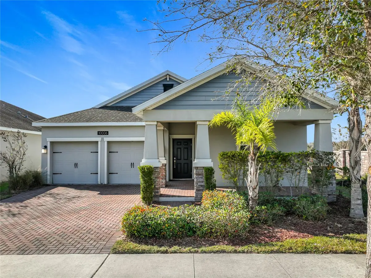 10006 Yellow Jasmine Drive, Orlando, FL 32832 - Image #1