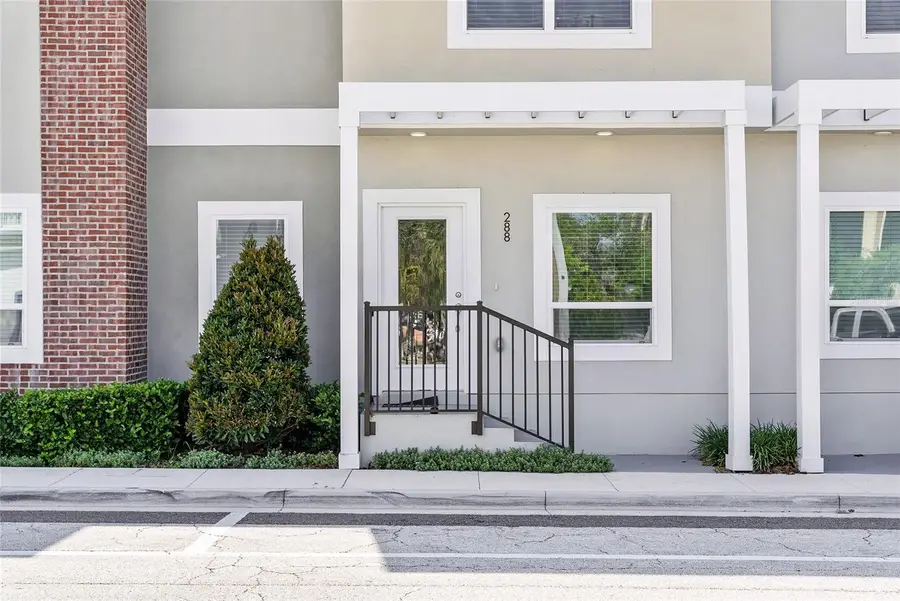 288 N Oak Avenue, Sanford, FL 32771 - #2