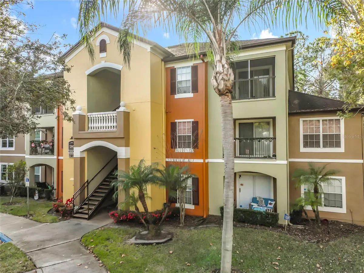 12602 Crest Springs Lane #1333, Orlando, FL 32828 - Image #1