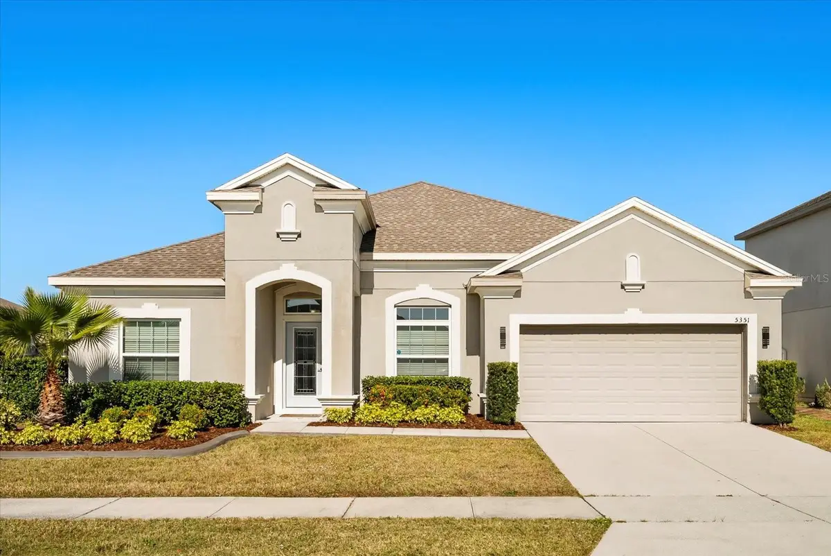5351 Carrara Court, Saint Cloud, FL 34771 - Image #1