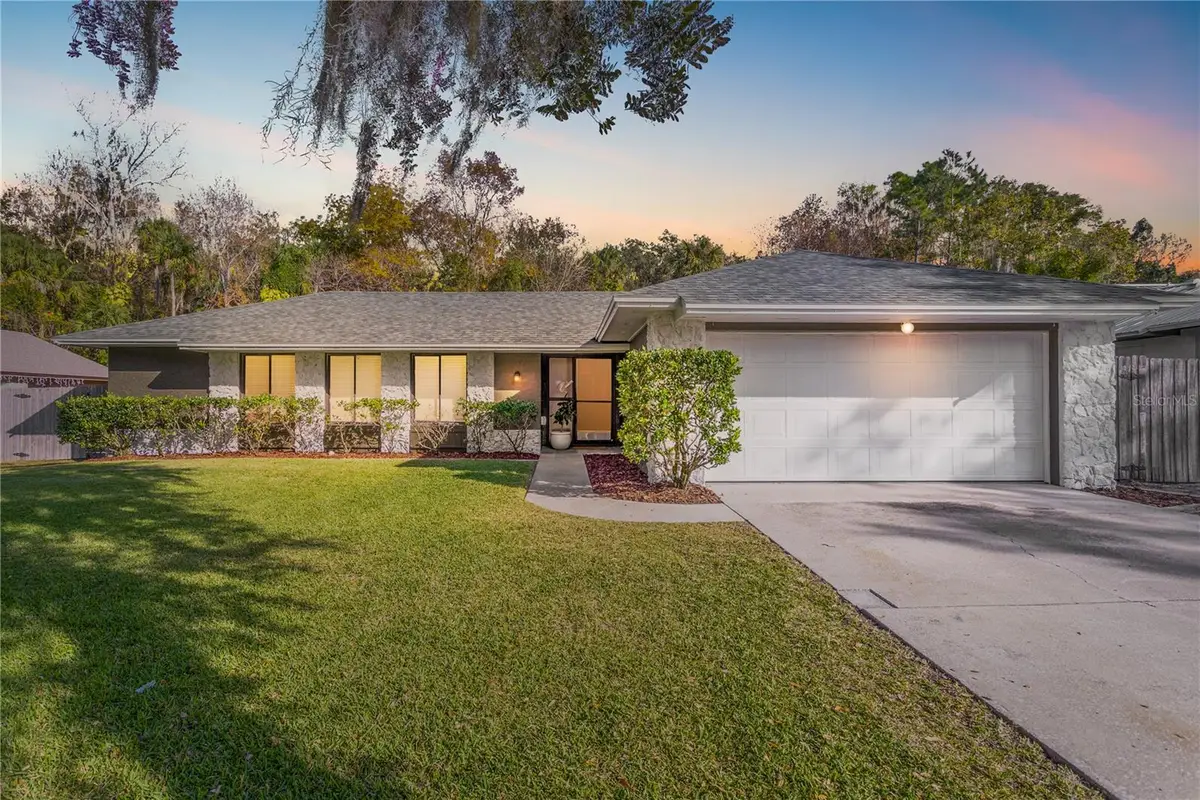 30 Sweetwater Creek Circle, Oviedo, FL 32765 - Image #1