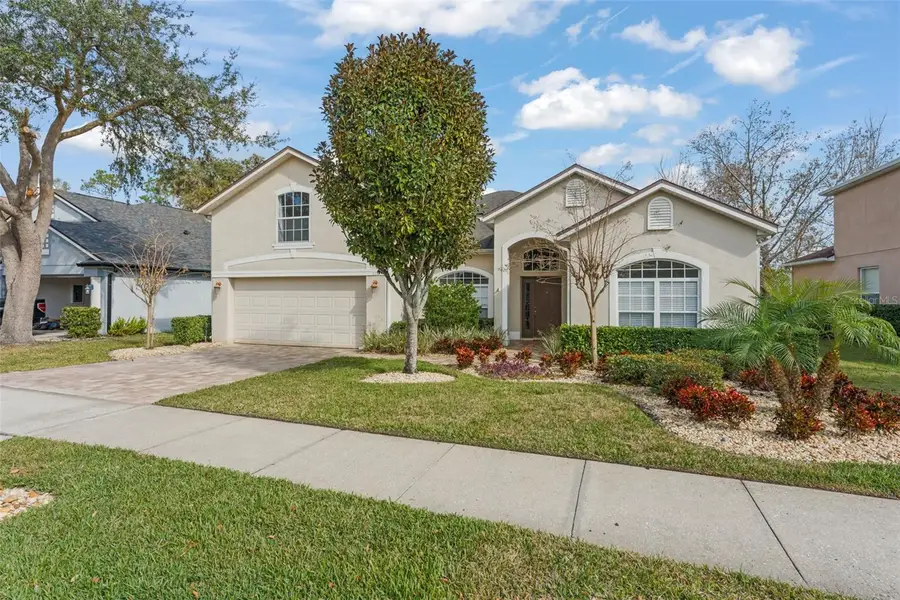 889 Pickfair Terrace, Lake Mary, FL 32746 - Image #2