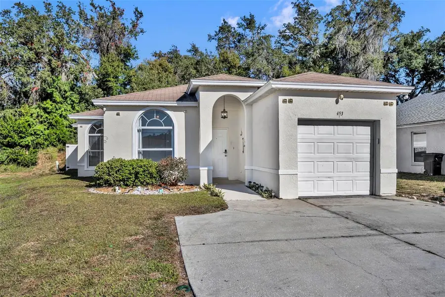 453 Alston Drive, Orlando, FL 32835 - Image #2