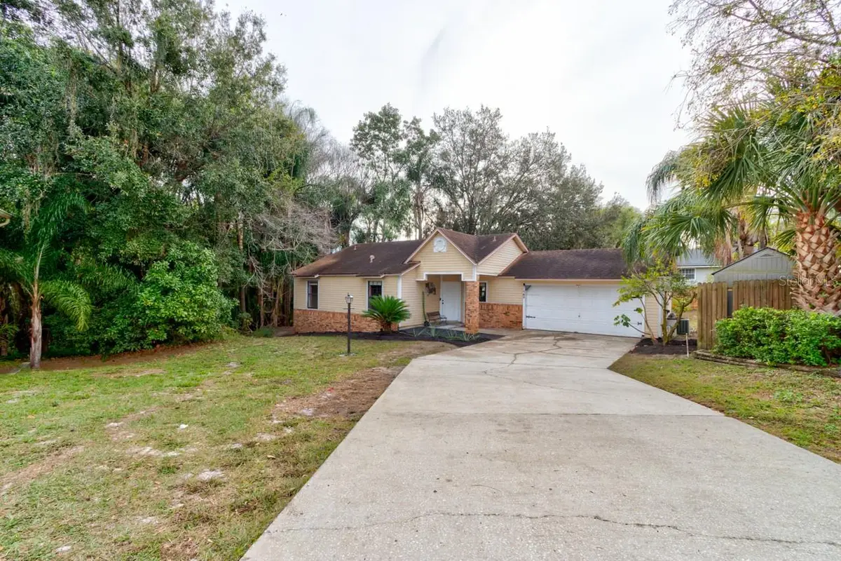 763 Osprey Nest Point, Sanford, FL 32773 - Image #1