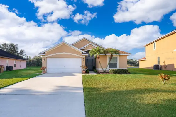 2734 Eagle Canyon Drive S, KISSIMMEE, FL 34746