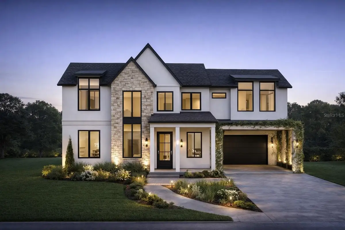 3607 Dubsdread Circle, Orlando, FL 32804 - Image #1