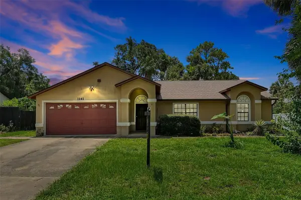 1141 Doyle Road, DELTONA, FL 32725