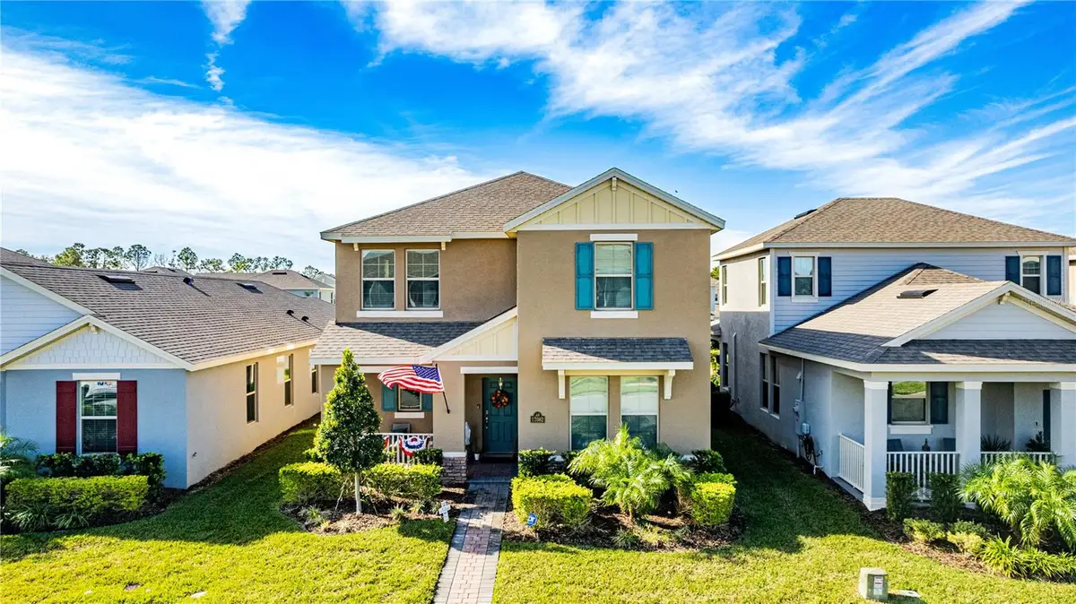 17082 Water Spring Boulevard, Winter Garden, FL 34787 - Image #1