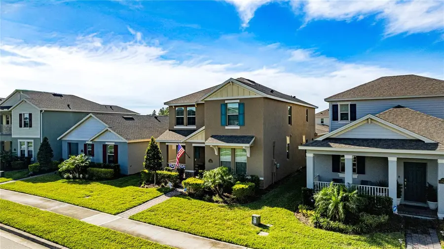 17082 Water Spring Boulevard, Winter Garden, FL 34787 - Image #3