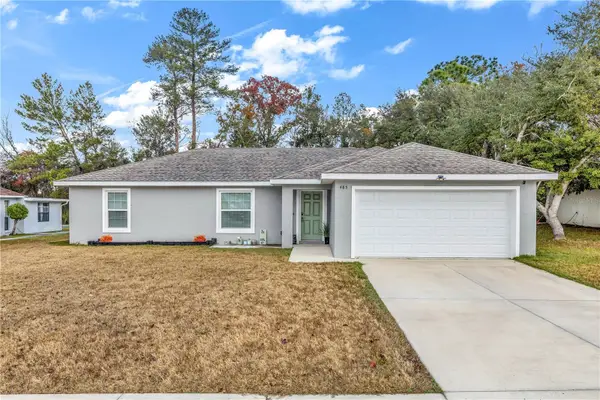 485 Marion Oaks Manor, OCALA, FL 34473