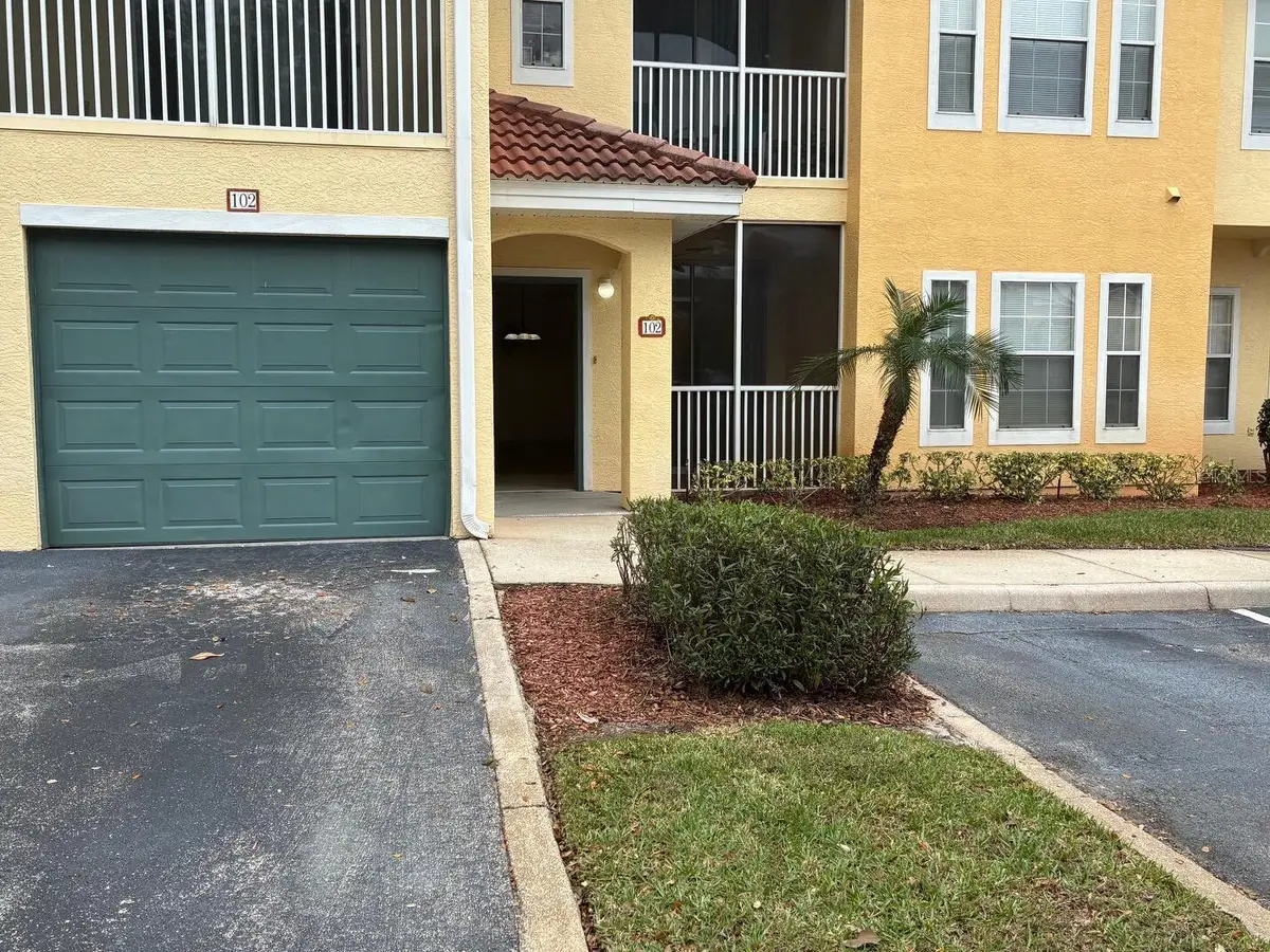 12307 Lantana Park Lane #102, Orlando, FL 32837 - Image #1