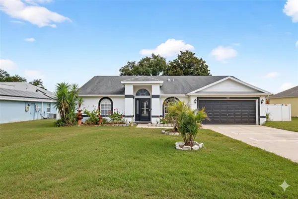 7839 SW 63rd Avenue Road, OCALA, FL 34476