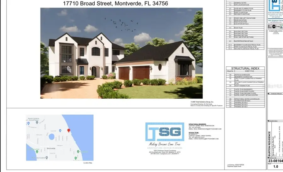 17710 Broad Street, Montverde, FL 34756 - Image #2