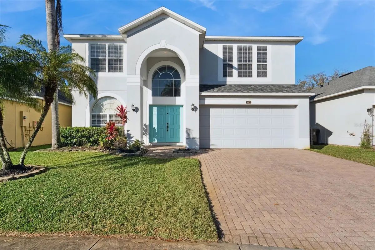 9973 Shadow Creek Drive, Orlando, FL 32832 - Image #1