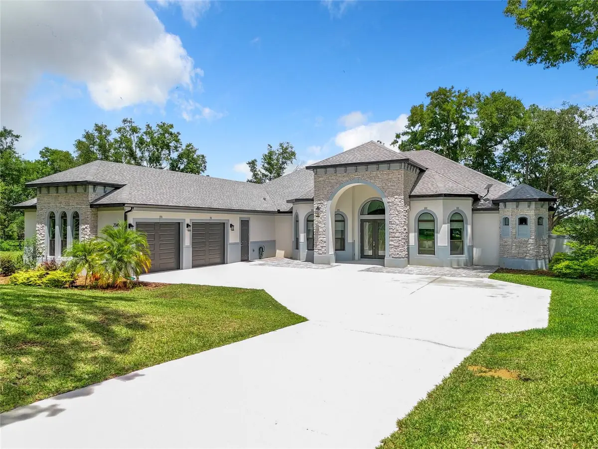 20404 Wolf Springs Court, Clermont, FL 34715 - #1