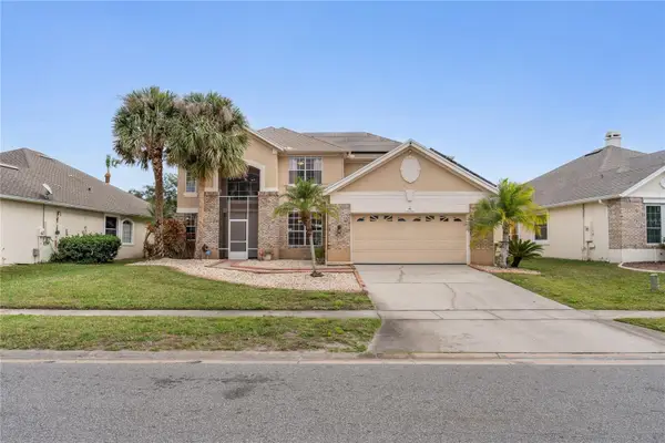 1524 The Oaks Boulevard, KISSIMMEE, FL 34746