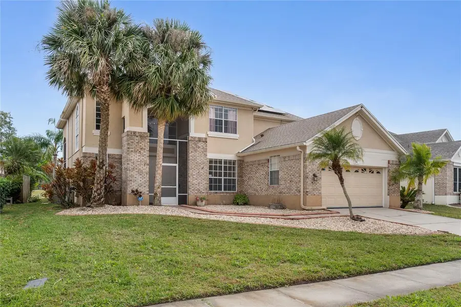 1524 The Oaks Boulevard, Kissimmee, FL 34746 - Image #2