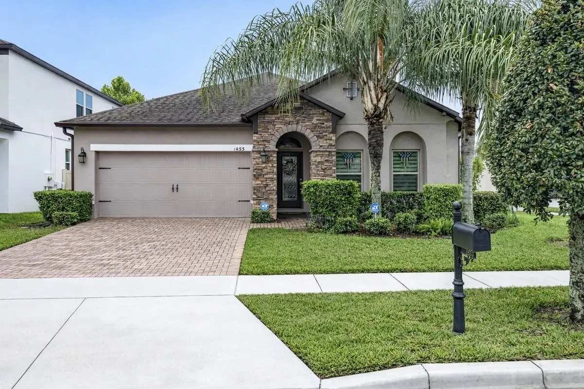 1453 Pine Marsh Loop, Saint Cloud, FL 34771 - Image #1