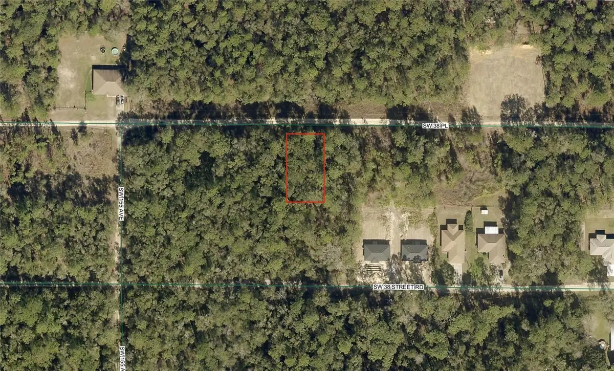 SW 38th Place, Ocala, FL 34481 - Image #1