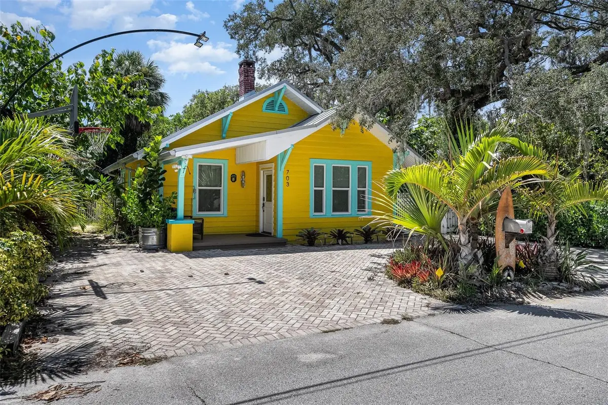 703 Shady Lane, Melbourne, FL 32935 - Image #1