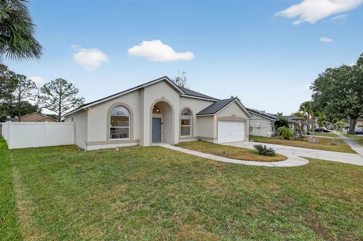 212 Lytton Circle, Orlando, FL 32824 - Image #1