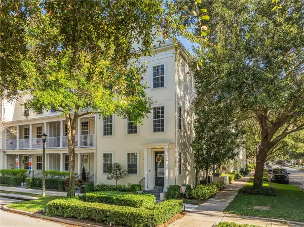 4500 Virginia Drive, ORLANDO, FL 32814