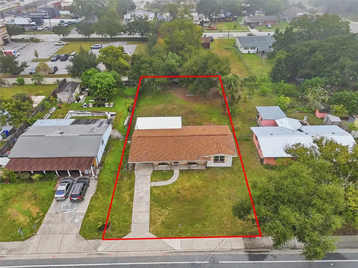 1221 N Thacker Avenue, Kissimmee, FL 34741 - Image #1