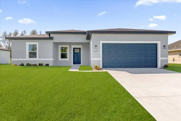 3028 SW 131st Place Road, OCALA, FL 34473