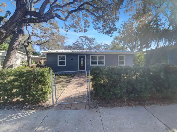 1981 Carolina Avenue, TARPON SPRINGS, FL 34689