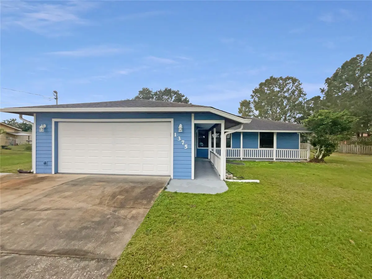 1375 Jan Lan Boulevard, Saint Cloud, FL 34772 - Image #1