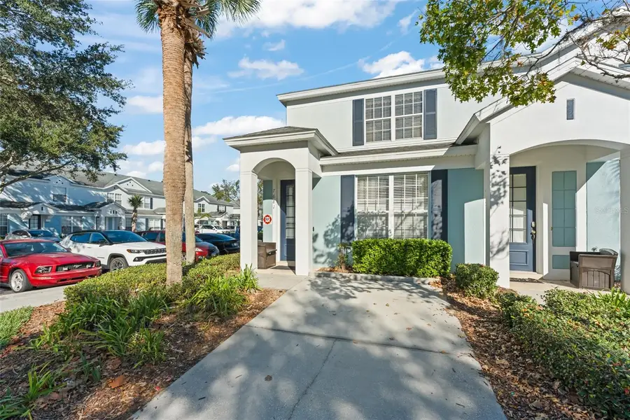 7681 Sir Kaufmann Court, Kissimmee, FL 34747 - Image #2