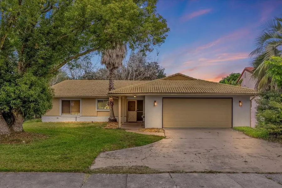 5237 Gateway Avenue, Orlando, FL 32821 - Image #2