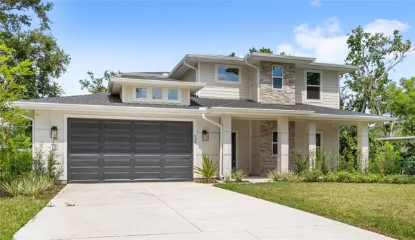 634 Burch Avenue, WINTER GARDEN, FL 34787